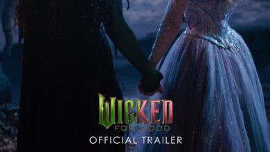 Злосторница: Част втора | Wicked: For Good (2025)