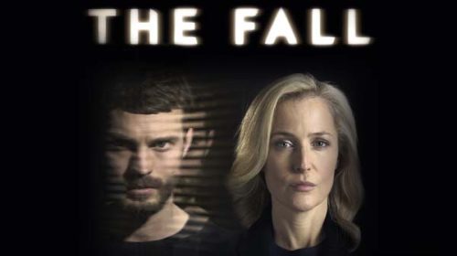 Падението | The Fall (2013 – 2016) Падението | The Fall (2013 – 2016)