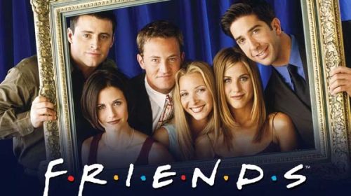 Приятели | Friends (1994 – 2004)