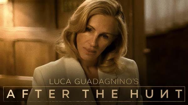 After the Hunt (2025)