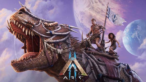 Ark II (2025)