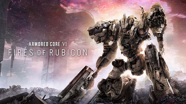 Armored Core VI Fires of Rubicon (2023)