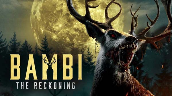 Bambi The Reckoning (2025)