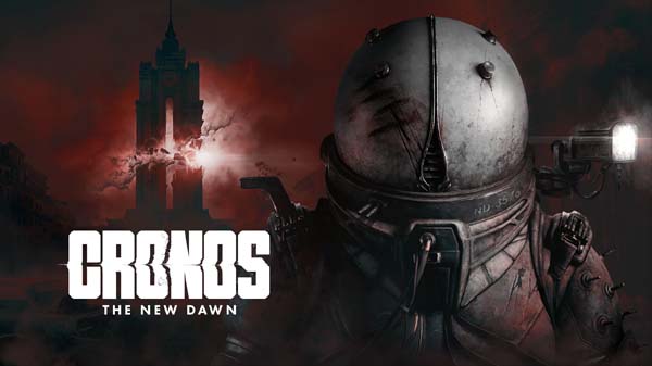 Cronos The New Dawn (2025)