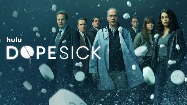 Dopesick (2021)
