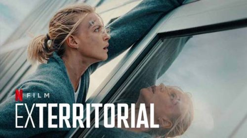Exterritorial (2025) Exterritorial (2025)