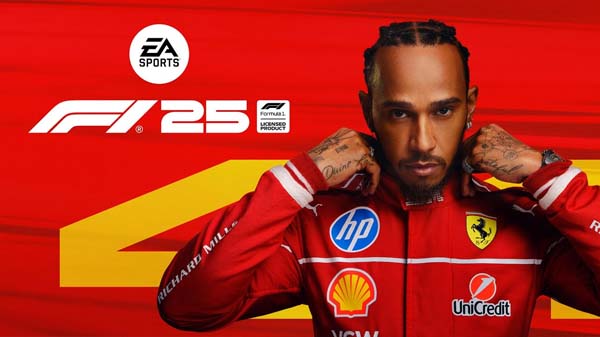 F1 25 (2025)