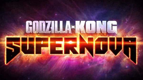 Godzilla x Kong Supernova (2027)