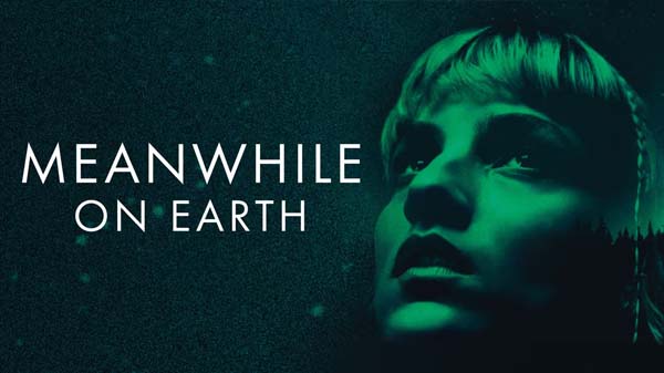 Meanwhile on Earth (2024)