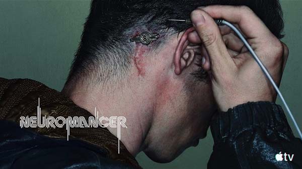 Neuromancer (2027 - )