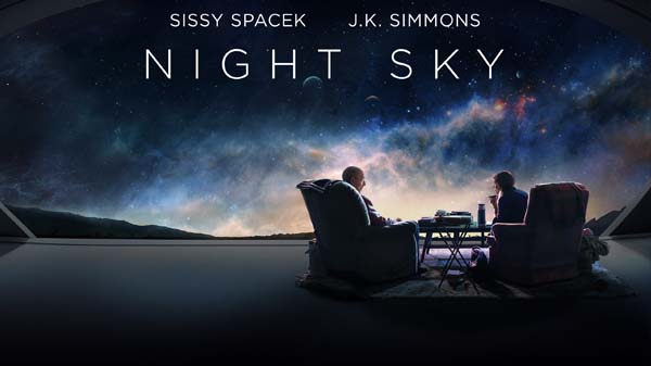 Night Sky (2022)
