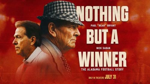 Nothing But a Winner (2025)