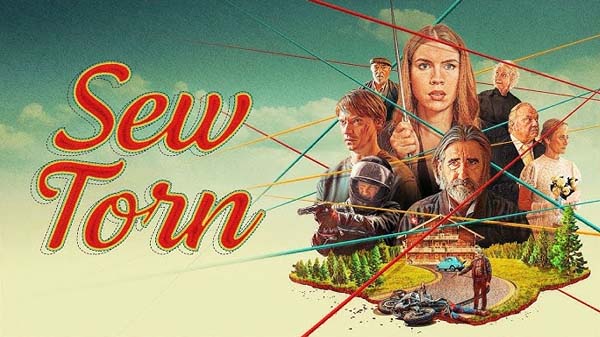 Sew Torn (2024)