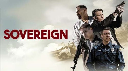 Sovereign (2025) Sovereign (2025)