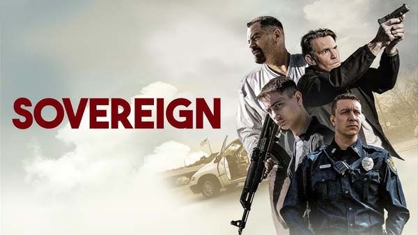 Sovereign (2025)