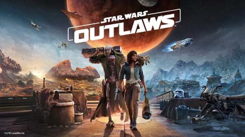 Star Wars Outlaws (2024) Star Wars Outlaws (2024)