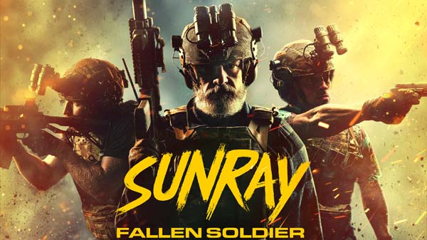Sunray Fallen Soldier (2024)