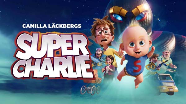 Super-Charlie (2025)