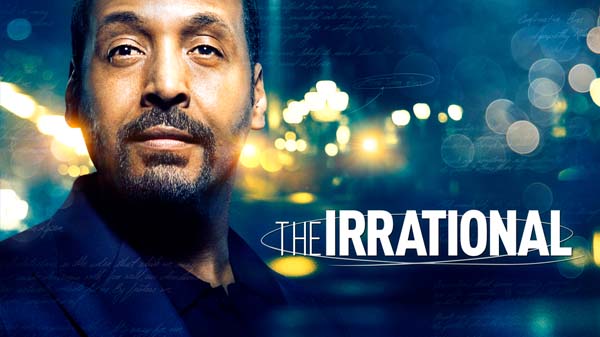 The Irrational (2023 - 2025)