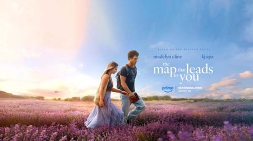 The Map That Leads to You (2025)