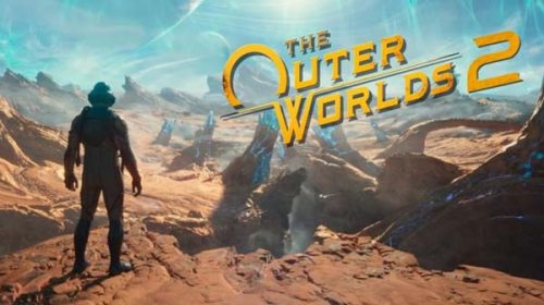 The Outer Worlds 2 (2025) The Outer Worlds 2 (2025)