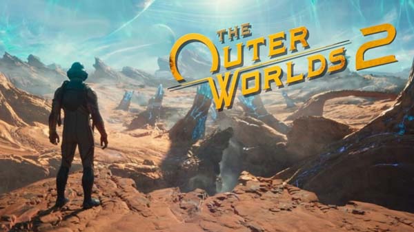 The Outer Worlds 2 (2025)