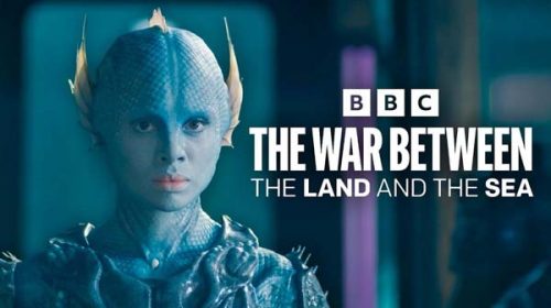 The War Between the Land and the Sea (2025)
