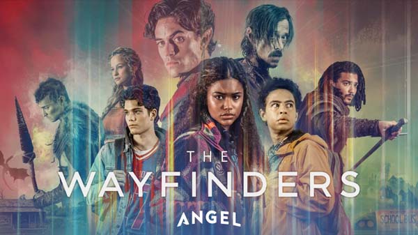 The Wayfinders (2025 - )