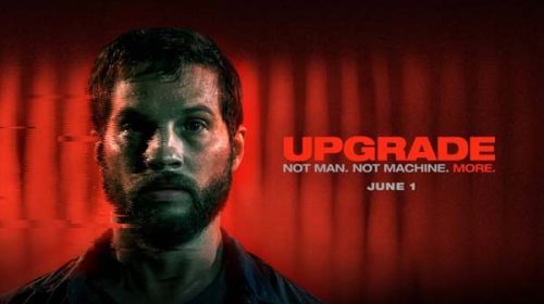 Upgrade (2018)
