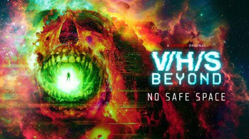V/H/S/Beyond (2024)