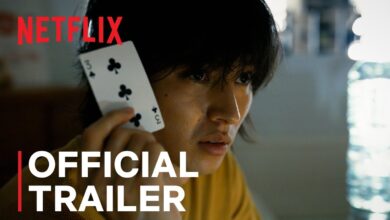 Alice in Borderland (2020 – )