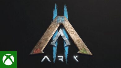 Ark II (2025)