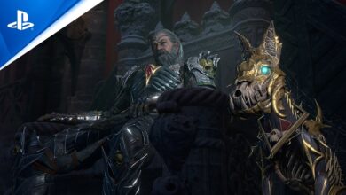 Baldur’s Gate 3 (2023)