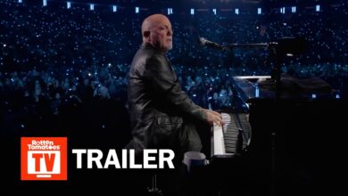 Billy Joel: And So It Goes (2025)