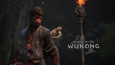 Black Myth: Wukong (2024)
