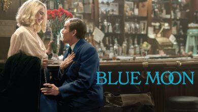 Blue Moon (2025)