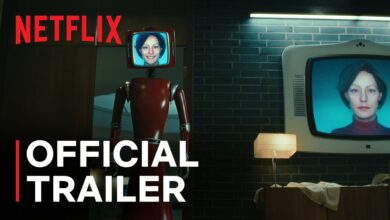 Cassandra (2025)