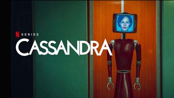 cassandra