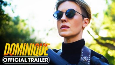 Dominique (2024)