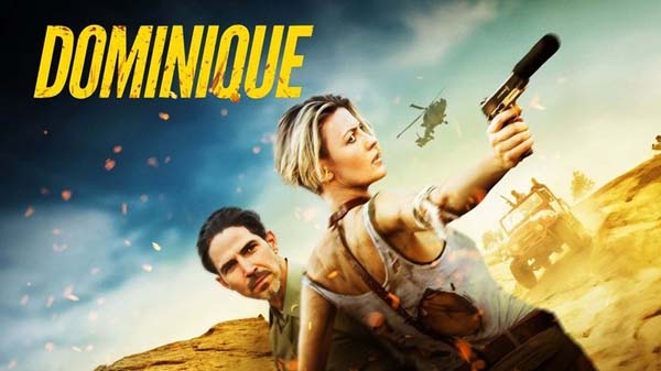 dominique