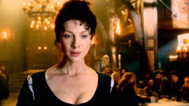 Друговремец | Outlander (2014 – )
