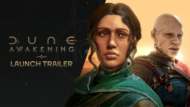 Dune: Awakening (2025)