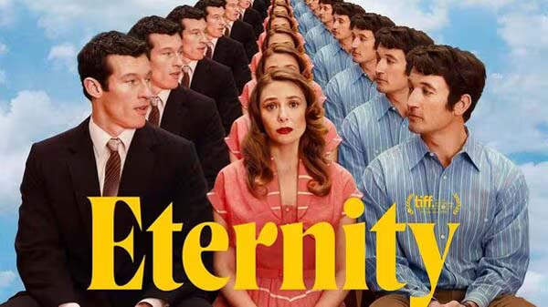 eternity