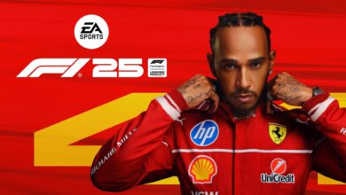 F1 25 (2025)