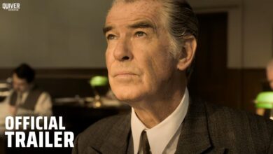Four Letters of Love (2024)