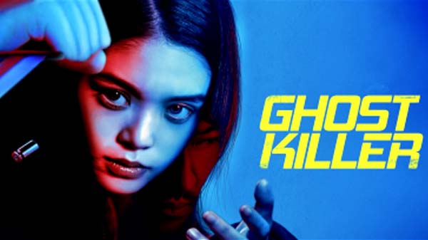 ghost killer