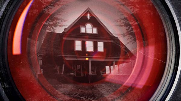 house of eden