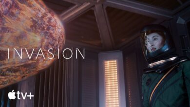 Invasion (2021 – 2025)