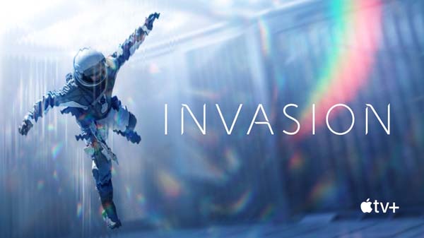 invasion