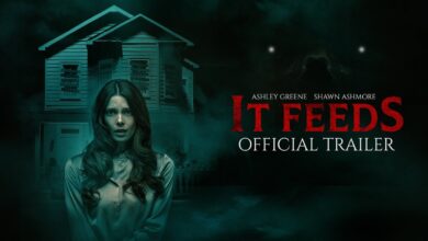 It Feeds (2025)